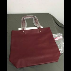 NEW! Thirty-One Around Town Tote